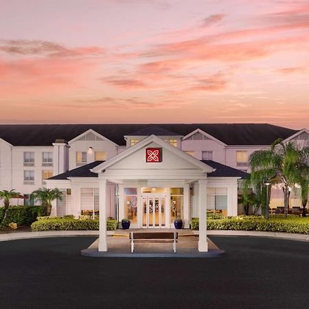 Hilton Garden Inn Lake Mary Dış mekan fotoğraf