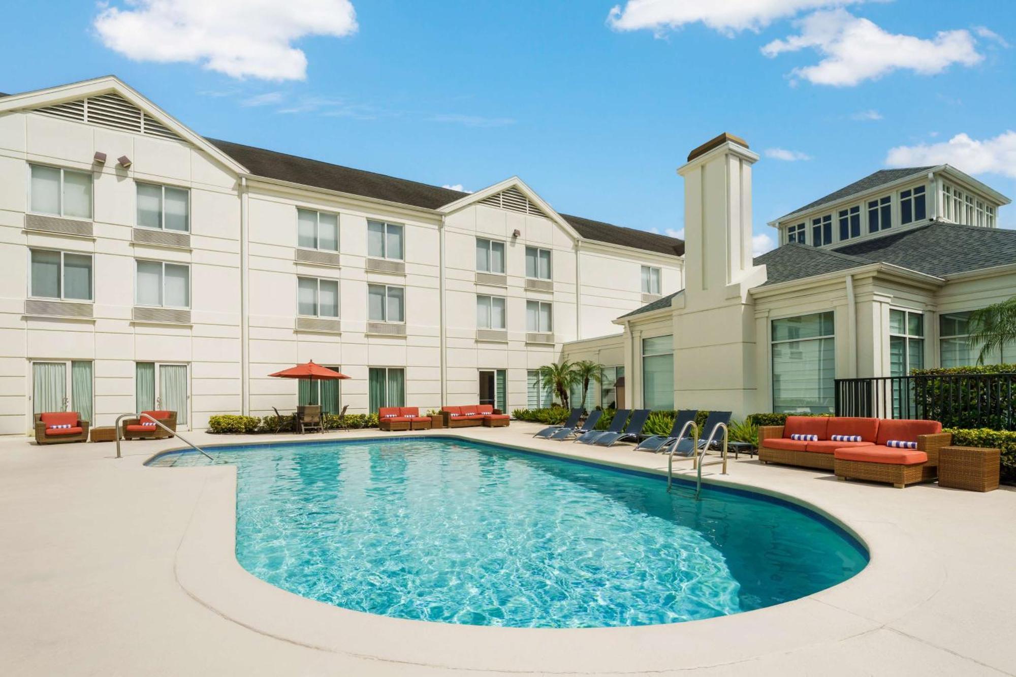 Hilton Garden Inn Lake Mary Dış mekan fotoğraf