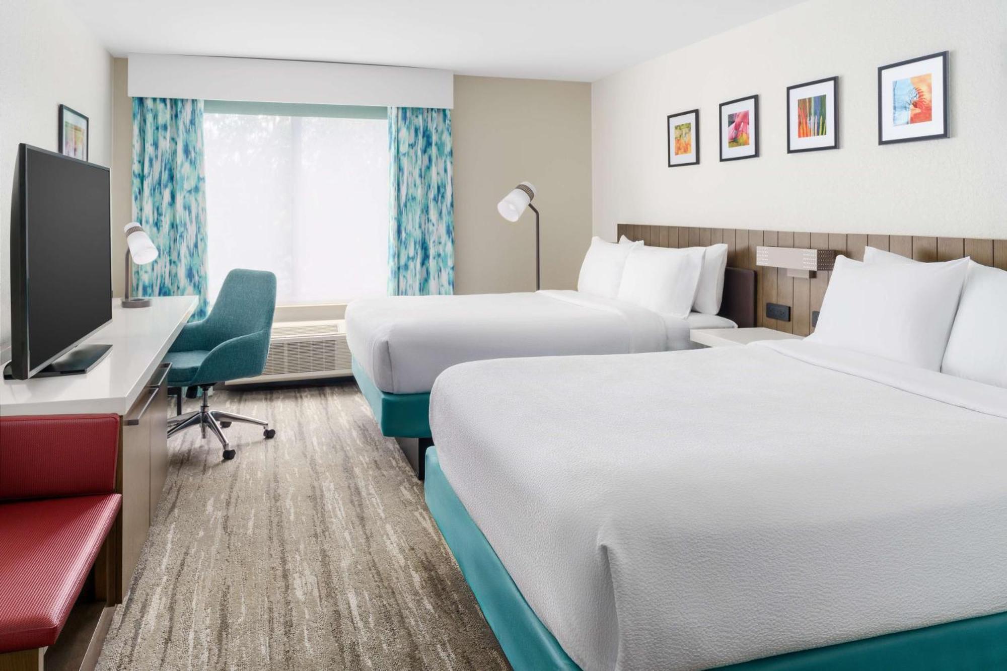 Hilton Garden Inn Lake Mary Dış mekan fotoğraf