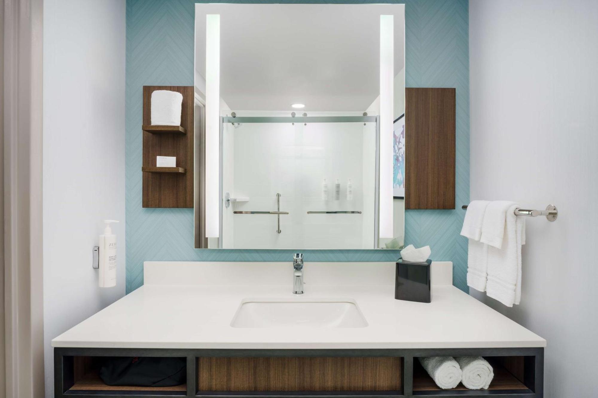 Hilton Garden Inn Lake Mary Dış mekan fotoğraf