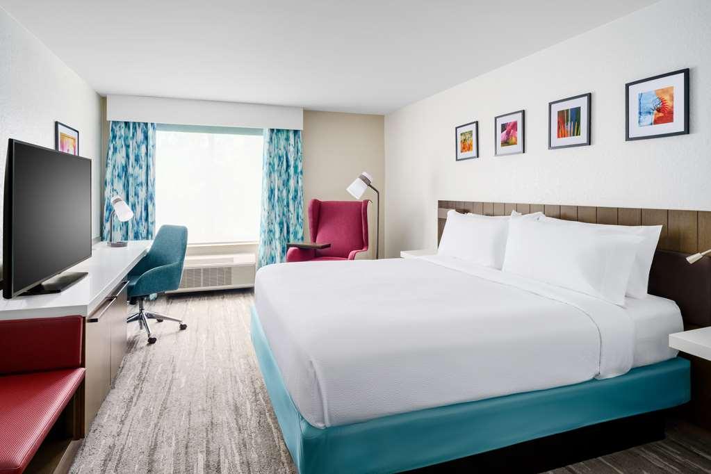 Hilton Garden Inn Lake Mary Oda fotoğraf