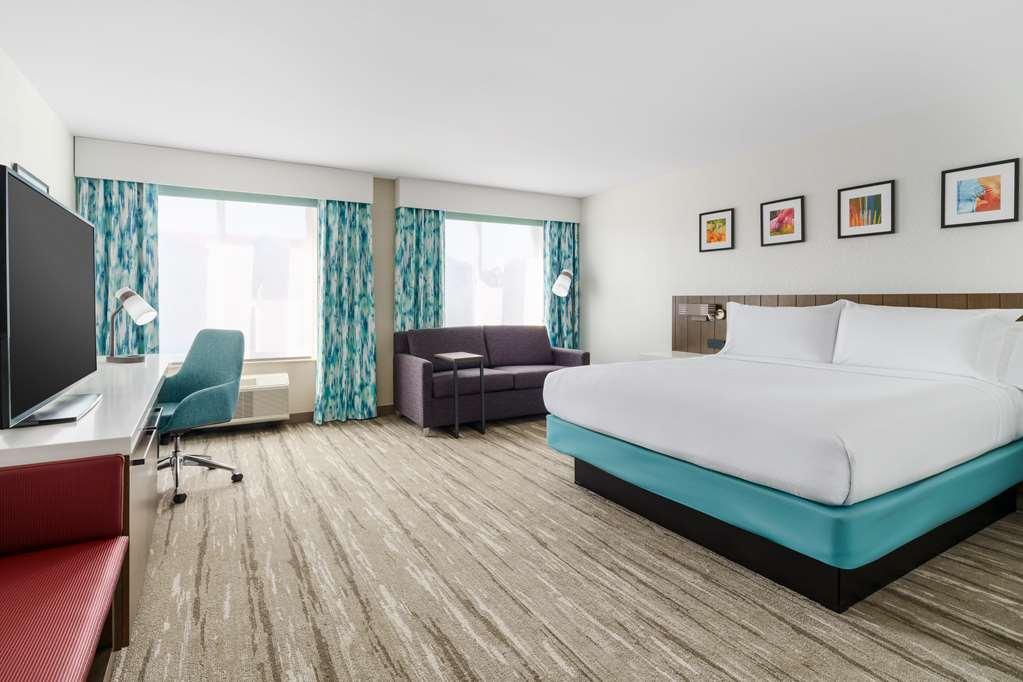 Hilton Garden Inn Lake Mary Oda fotoğraf