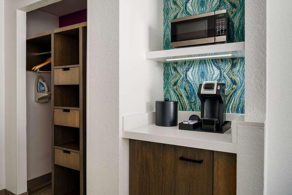 Hilton Garden Inn Lake Mary Restoran fotoğraf