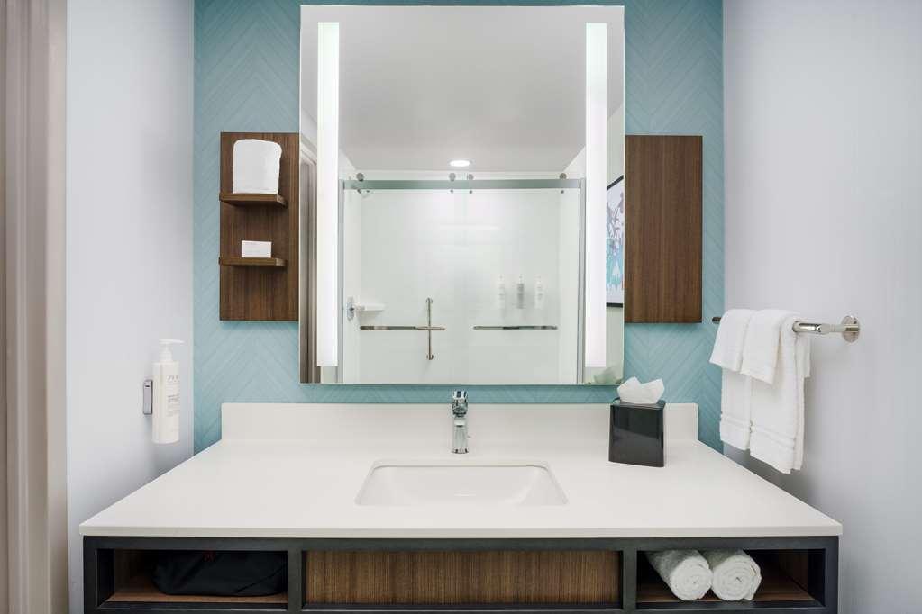 Hilton Garden Inn Lake Mary Oda fotoğraf