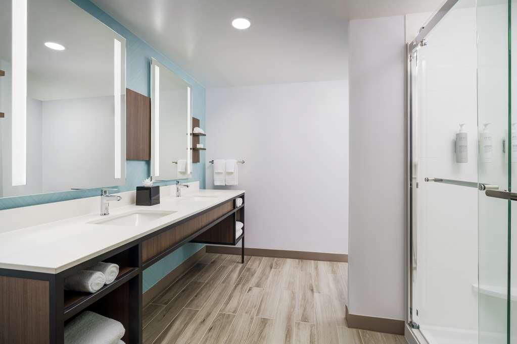 Hilton Garden Inn Lake Mary Oda fotoğraf