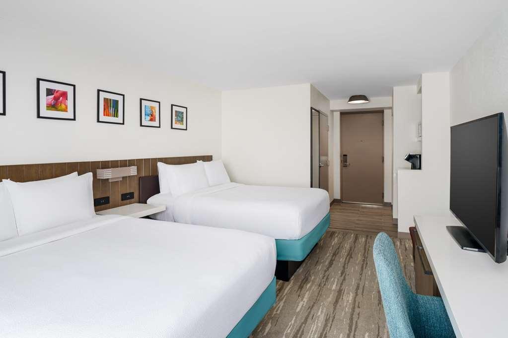 Hilton Garden Inn Lake Mary Oda fotoğraf